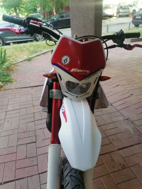 Fantic 50 150cc KIT | Mobile.bg    4