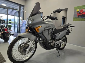 Honda Xlv 650, Raptor Colour! | Mobile.bg    9