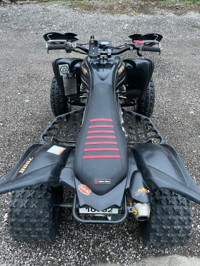 Yamaha Raptor 700R SE | Mobile.bg    3