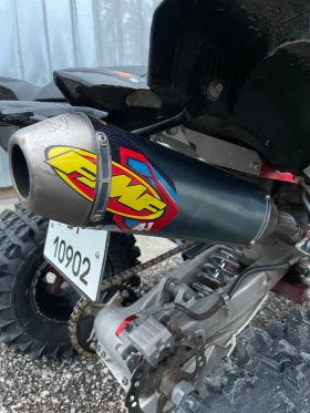 Yamaha Raptor 700R SE | Mobile.bg    7