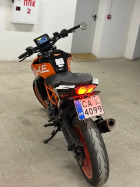 Ktm Duke 390 | Mobile.bg    5