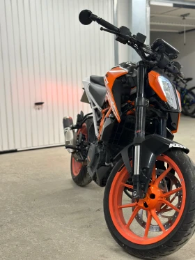 Ktm Duke 390 | Mobile.bg    2