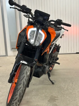 Ktm Duke 390 | Mobile.bg    3