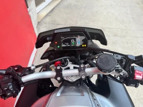 Yamaha Mt-10 SP-Ohlins, снимка 9