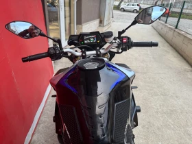 Yamaha Mt-10 SP-Ohlins, снимка 5