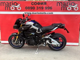 Yamaha Mt-10 SP-Ohlins, снимка 10