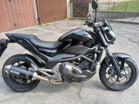 Honda Nc 750 S DCT ABS Akrapovic | Auto.bg — изображение 2