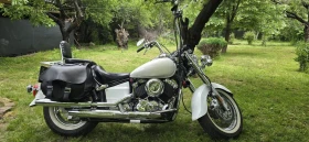 Yamaha Drag Star XVS 650  ����� �� �2 | Mobile.bg � ����� ������ 5