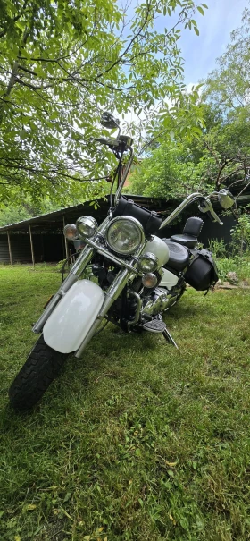 Yamaha Drag Star XVS 650  ����� �� �2 | Mobile.bg � ����� ������ 3