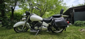 ������ Yamaha Drag Star