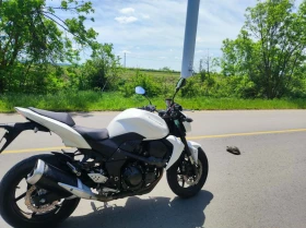 Kawasaki Z 750 | Auto.bg — изображение 8