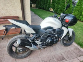 Kawasaki Z 750 | Auto.bg — изображение 4