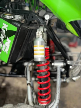 Kawasaki Kfx | Mobile.bg � ����� ������ 7
