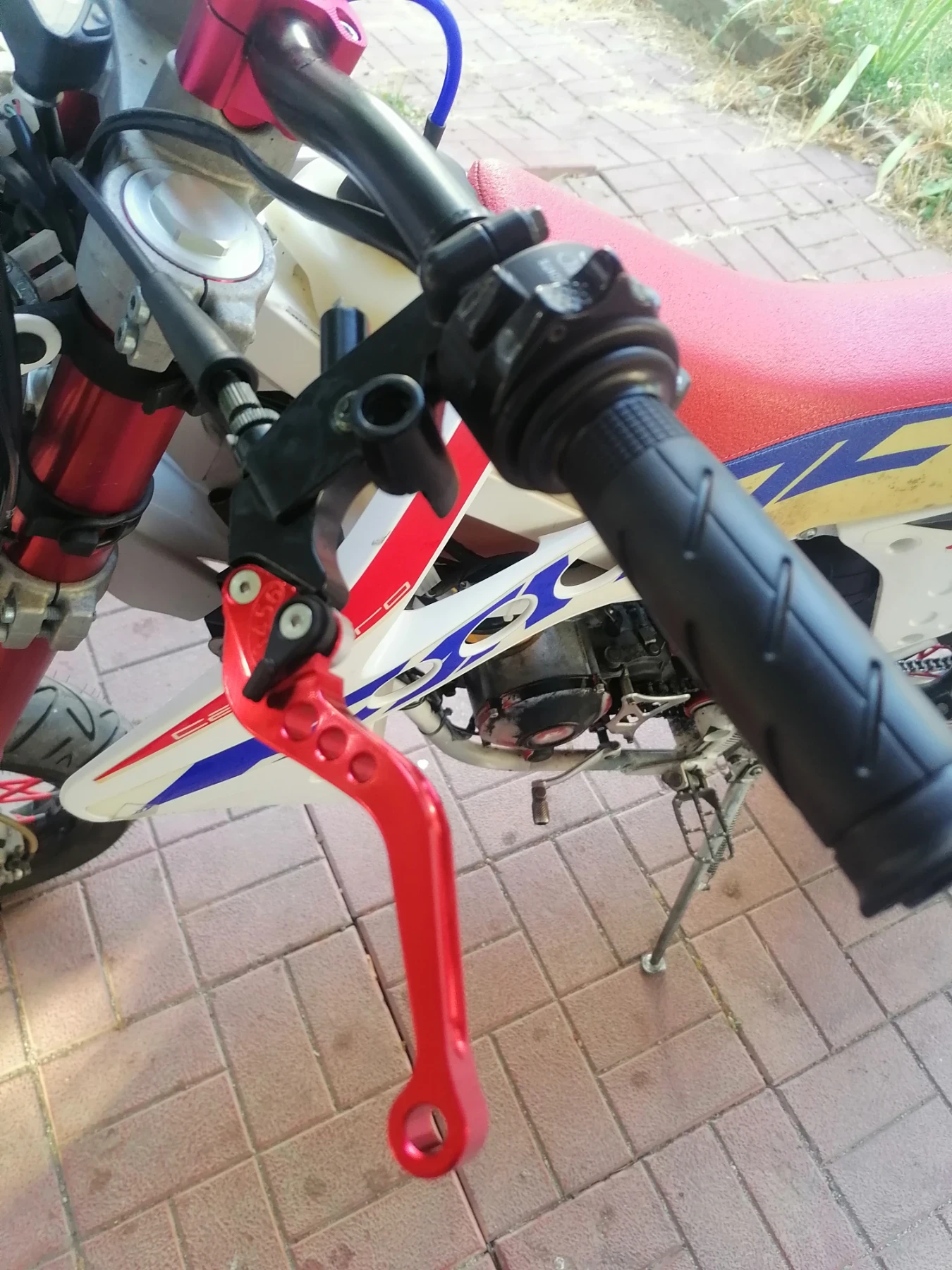 Fantic 50 150cc KIT - изображение 7
