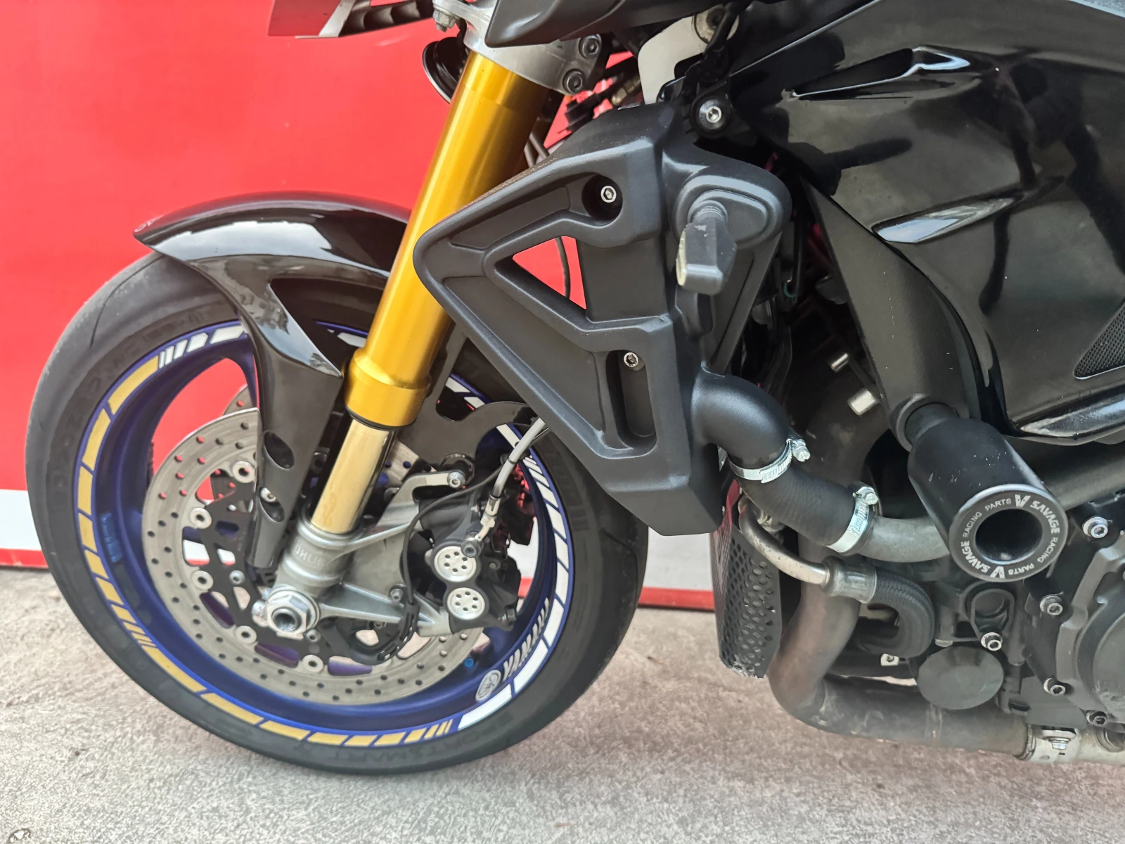 Yamaha Mt-10 SP-Ohlins | Mobile.bg   15