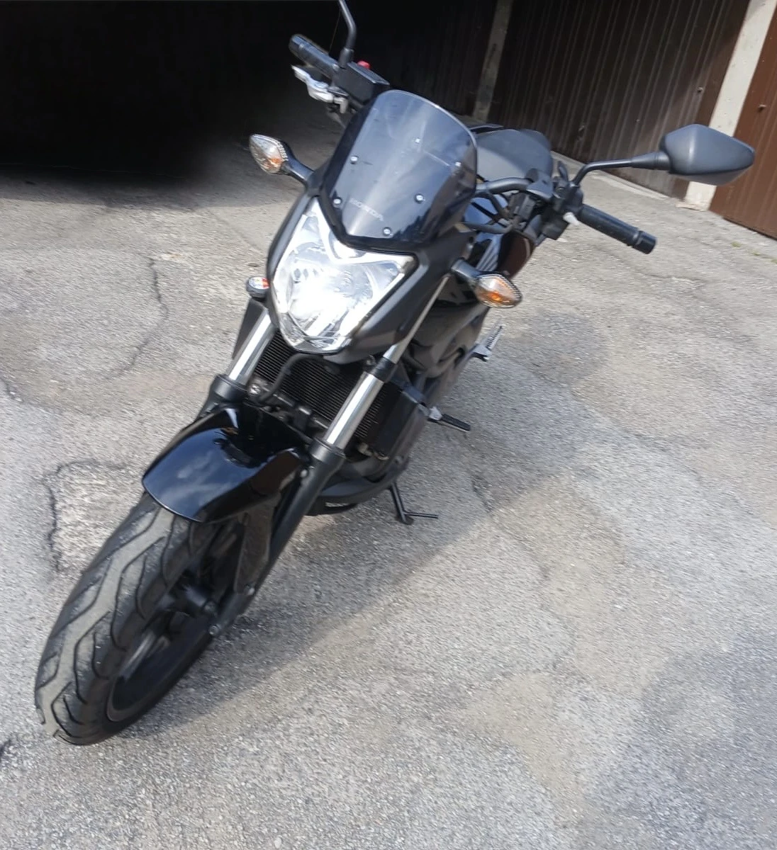 Honda Nc 750 S DCT ABS Akrapovic | Mobile.bg � ����������� 3
