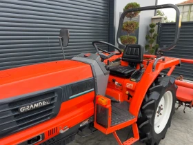  Kubota GL221 | Mobile.bg    6