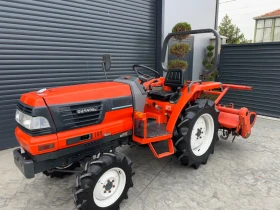  Kubota GL221 | Mobile.bg    2