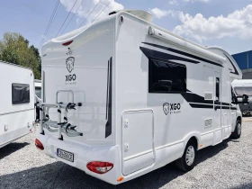 Обява за продажба на Кемпер XGO 95 PLIS DINAMIC ~69 480 EUR - изображение 4