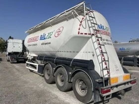 За камион Други ФилдБиндер ЕУТ 37.3, снимка 3