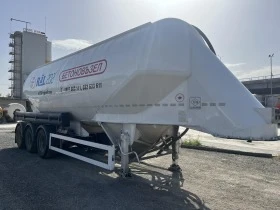 За камион Други ФилдБиндер ЕУТ 37.3, снимка 8