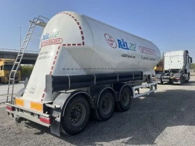 За камион Други ФилдБиндер ЕУТ 37.3, снимка 5