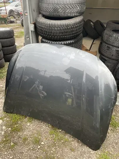 Преден Капак за Mitsubishi L200 20-22