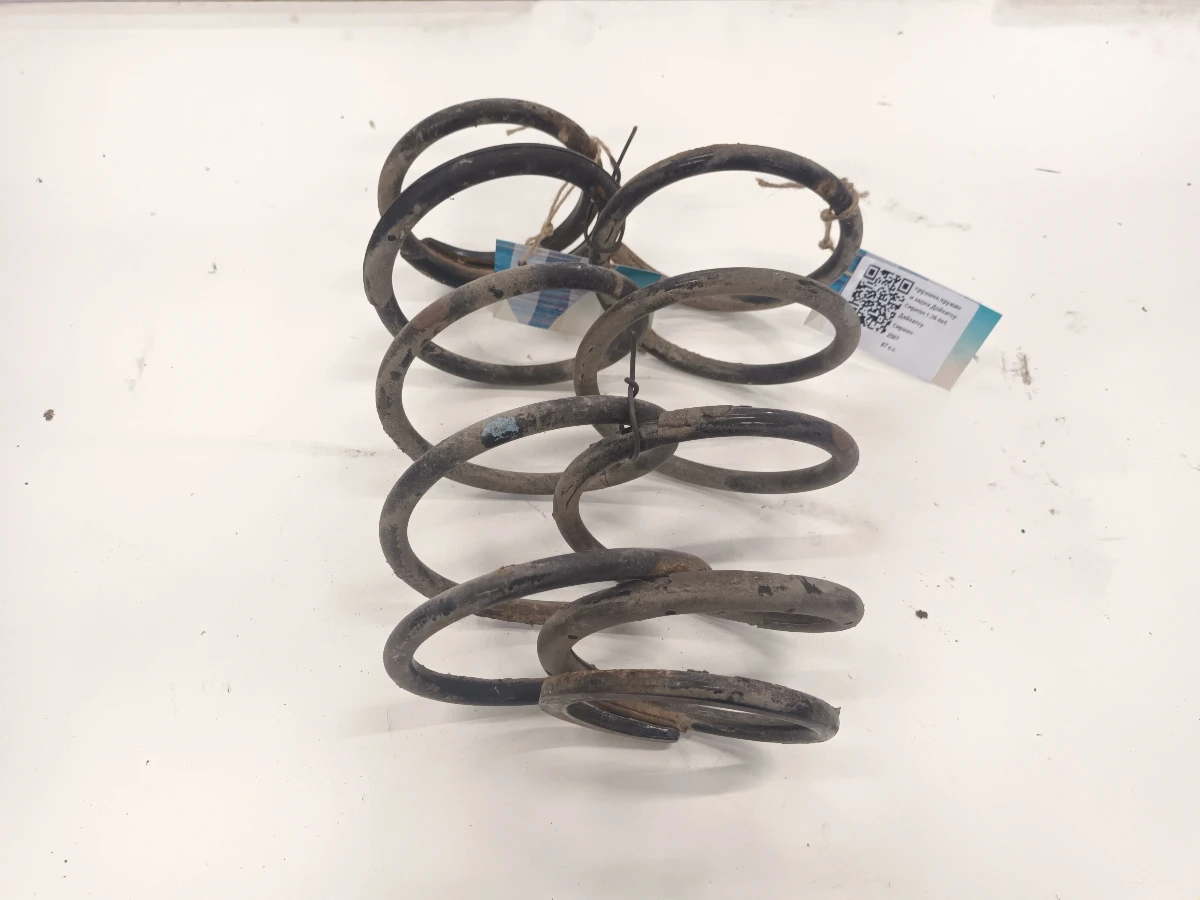 пружина,пружини задна Дайхатсу Сирион 1.3б 4х4