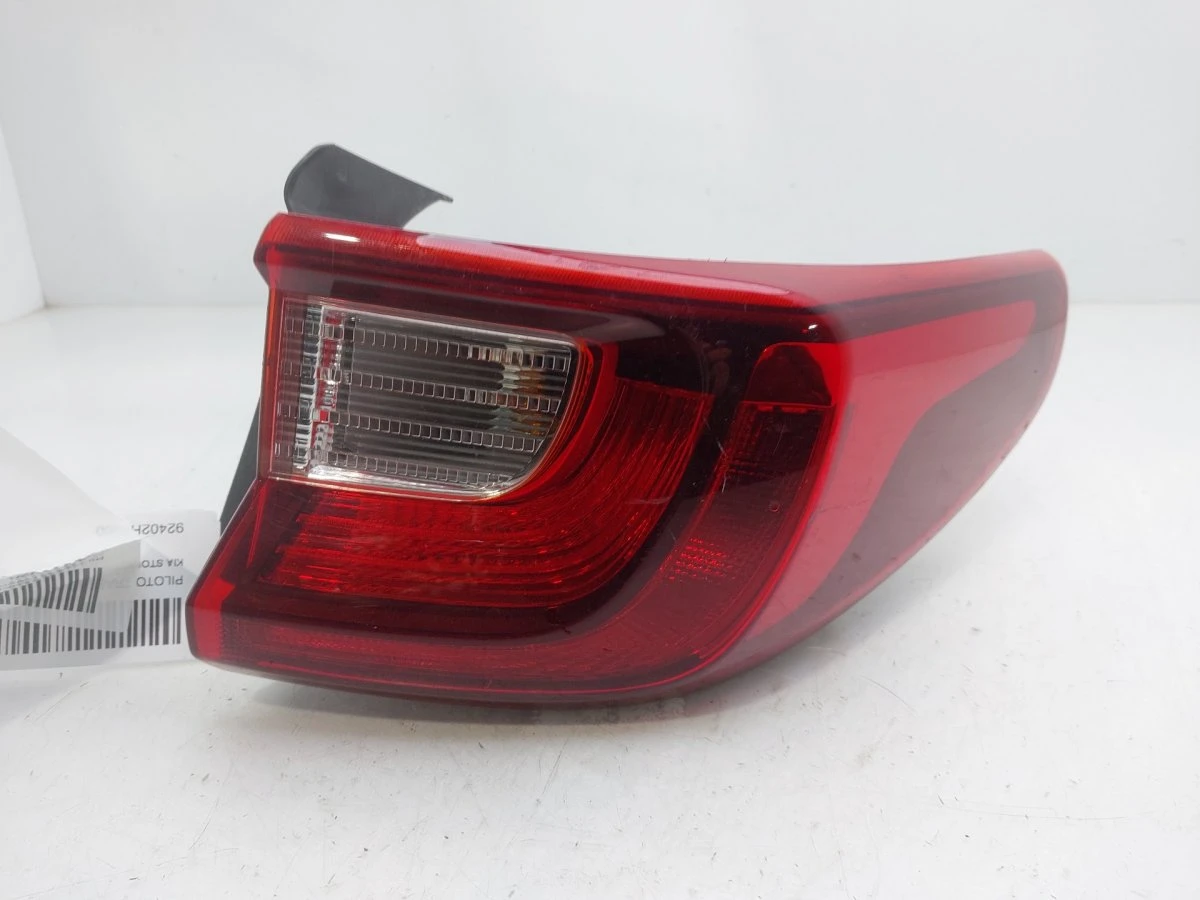 Десен стоп за Kia Stonic