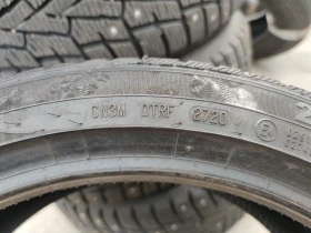 Гуми Зимни 205/45R17, снимка 11