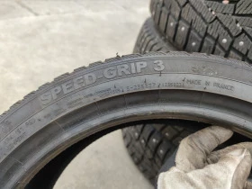 Гуми Зимни 205/45R17, снимка 10