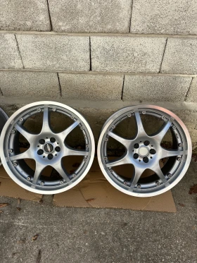 Джанти за VW, снимка 4