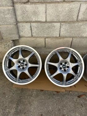 Джанти за VW, снимка 3