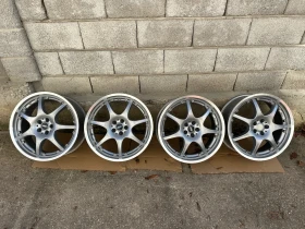 Джанти за VW, снимка 2