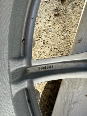 Джанти за VW, снимка 11