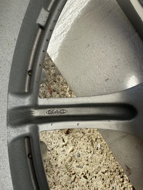 Джанти за VW, снимка 10