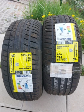 Гуми Летни 205/55R16, снимка 1