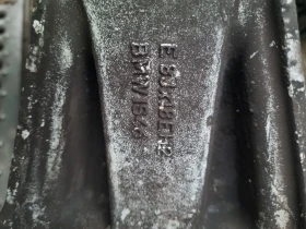 Гуми с джанти Continental 245/45R18, снимка 8