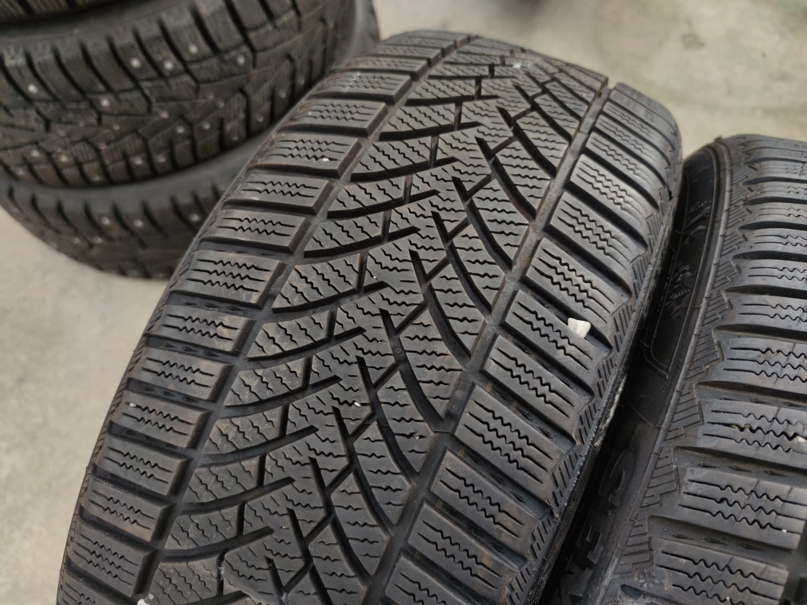  205/45R17 | Mobile.bg   1