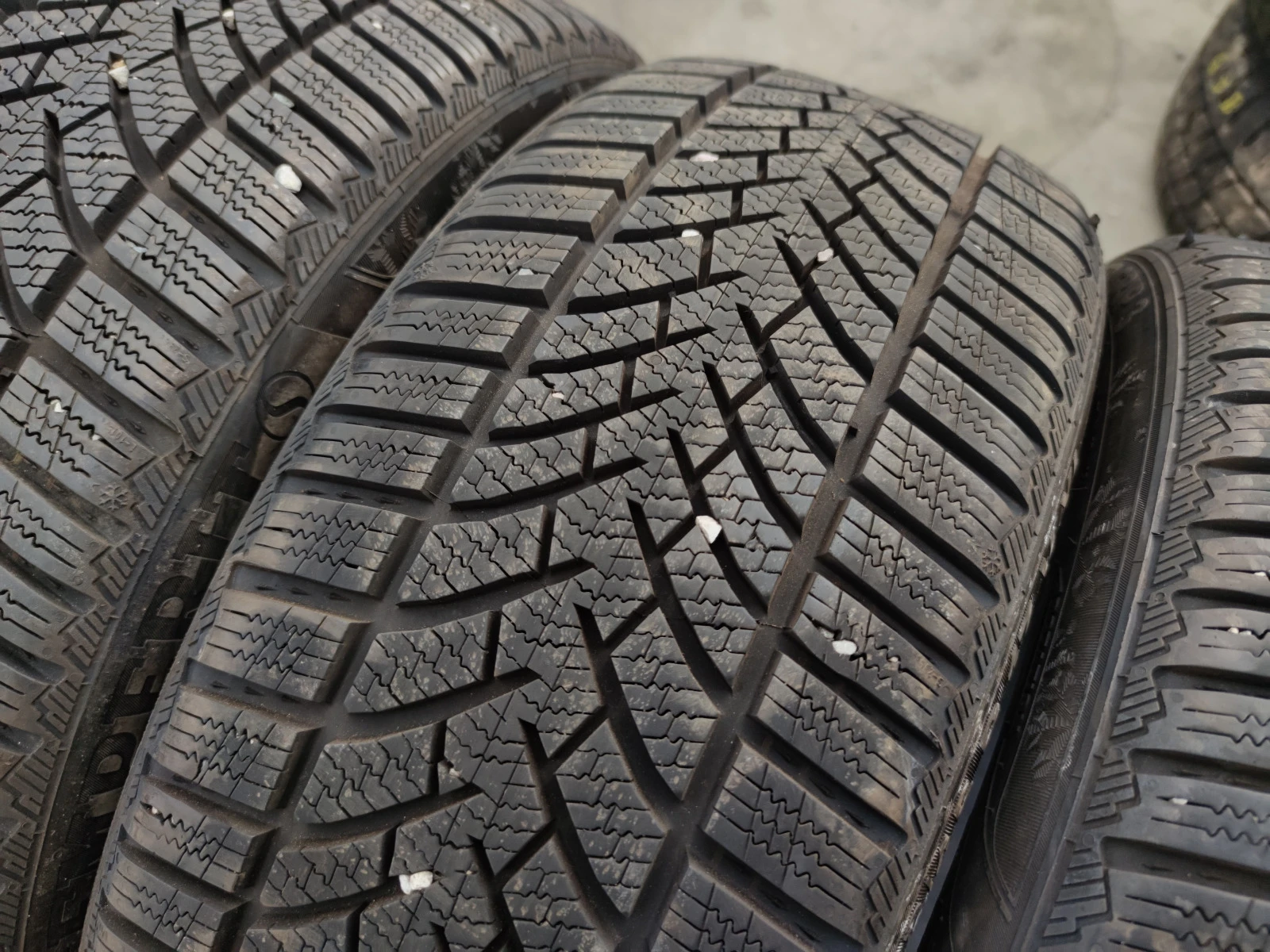  205/45R17 | Mobile.bg   3