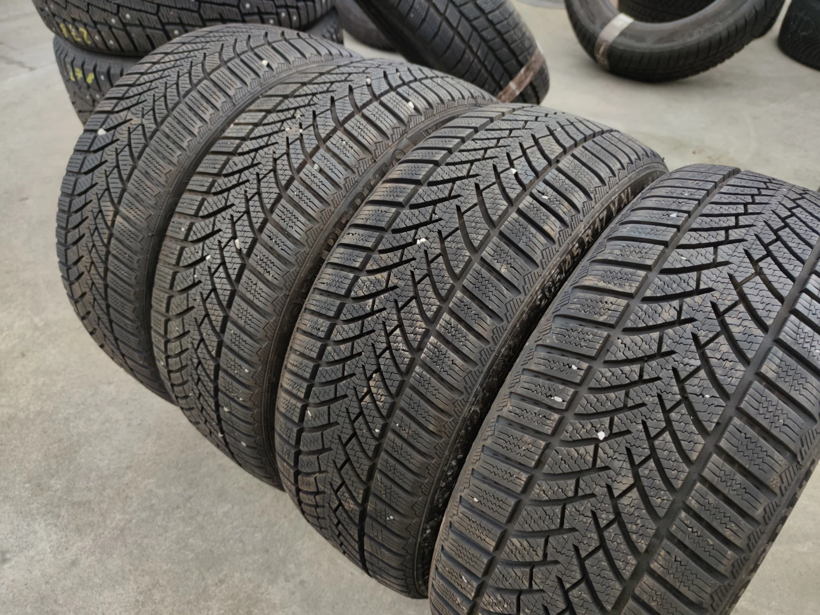  205/45R17 | Mobile.bg   6