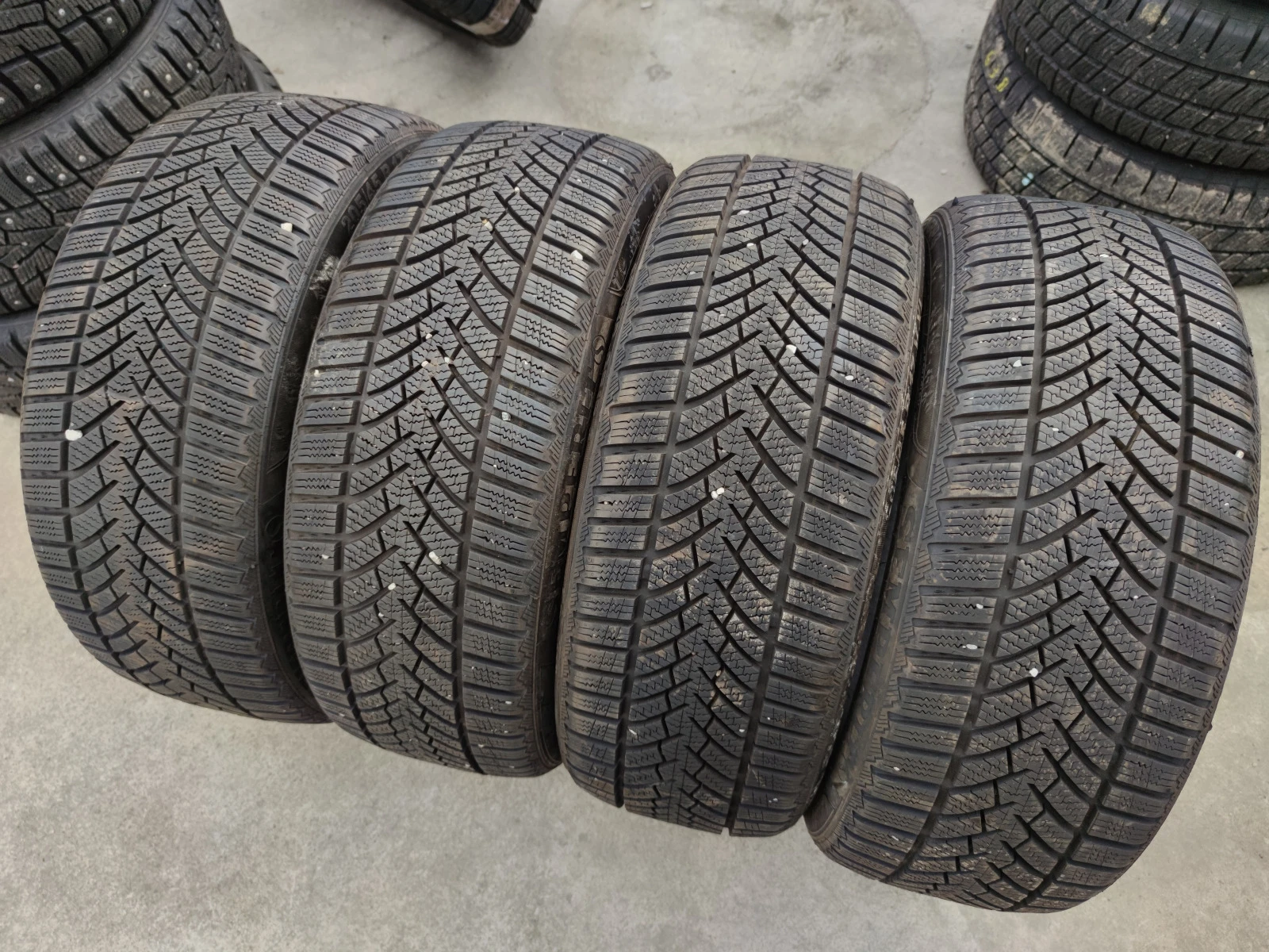  205/45R17 | Mobile.bg   5