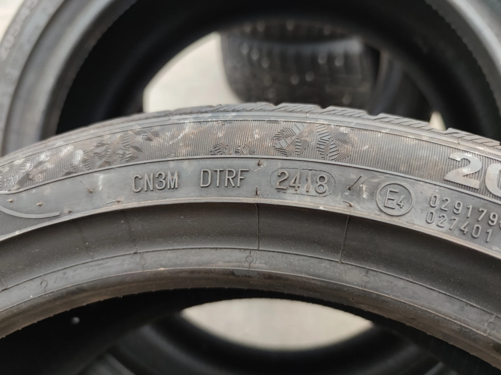  205/45R17 | Mobile.bg   12