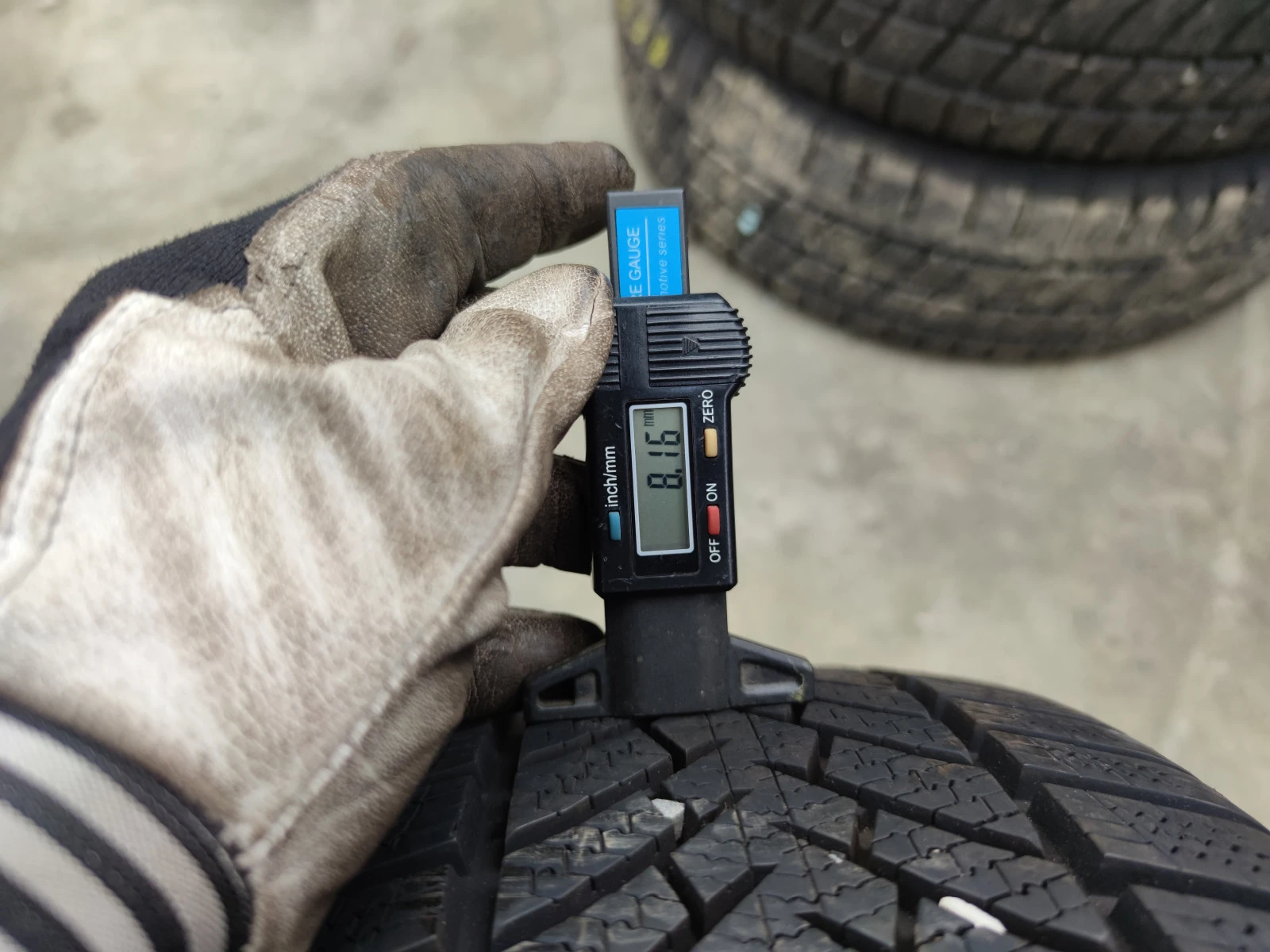  205/45R17 | Mobile.bg   7