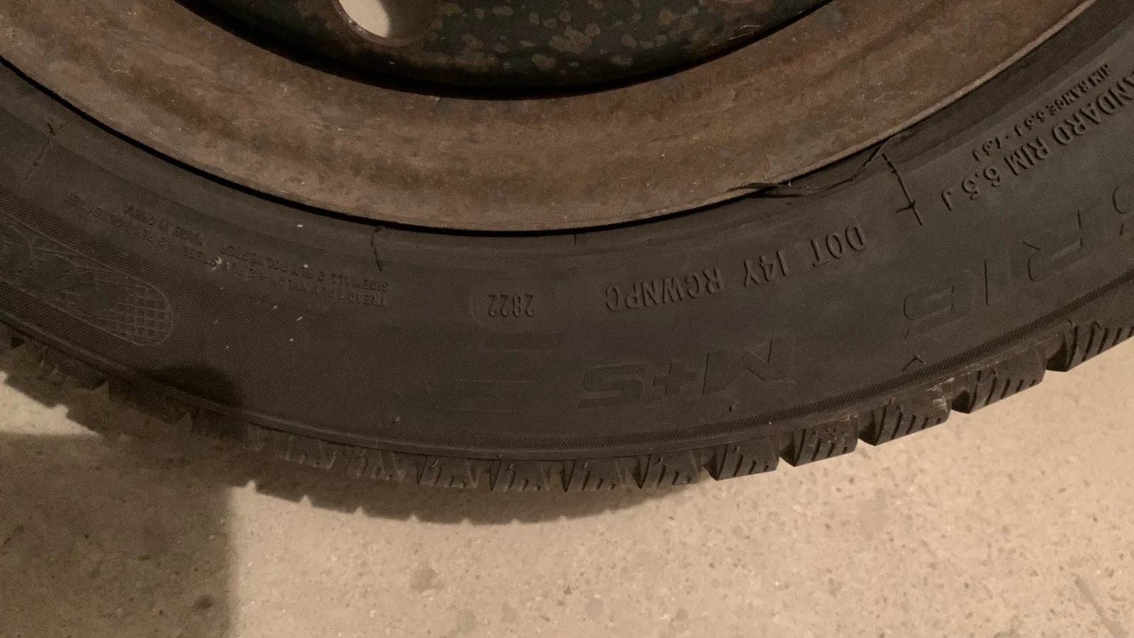    205/55R16  Renault Laguna | Mobile.bg   4