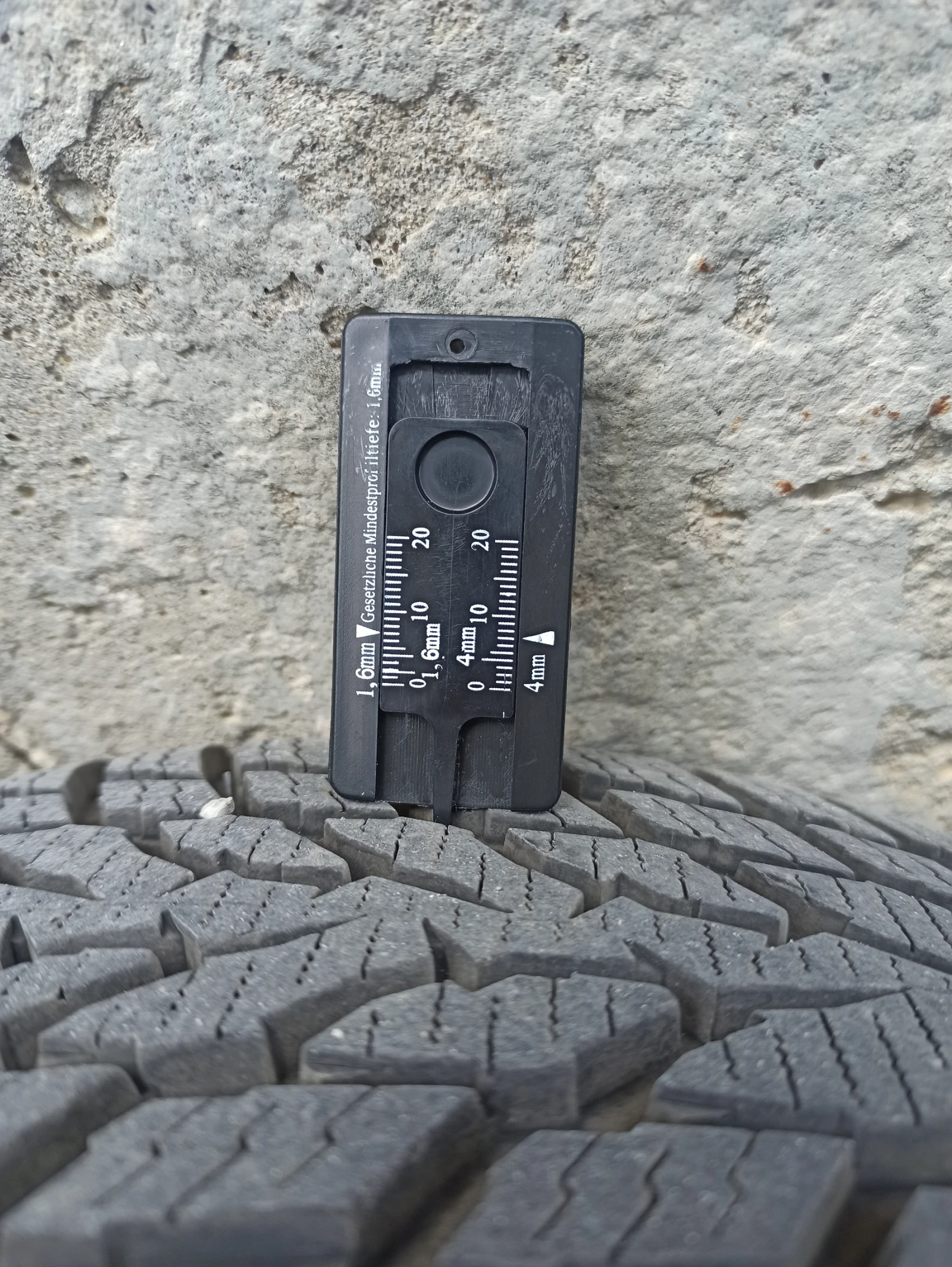 ���� � ������ 195/65R15 �� Citroen | Mobile.bg � ����������� 7