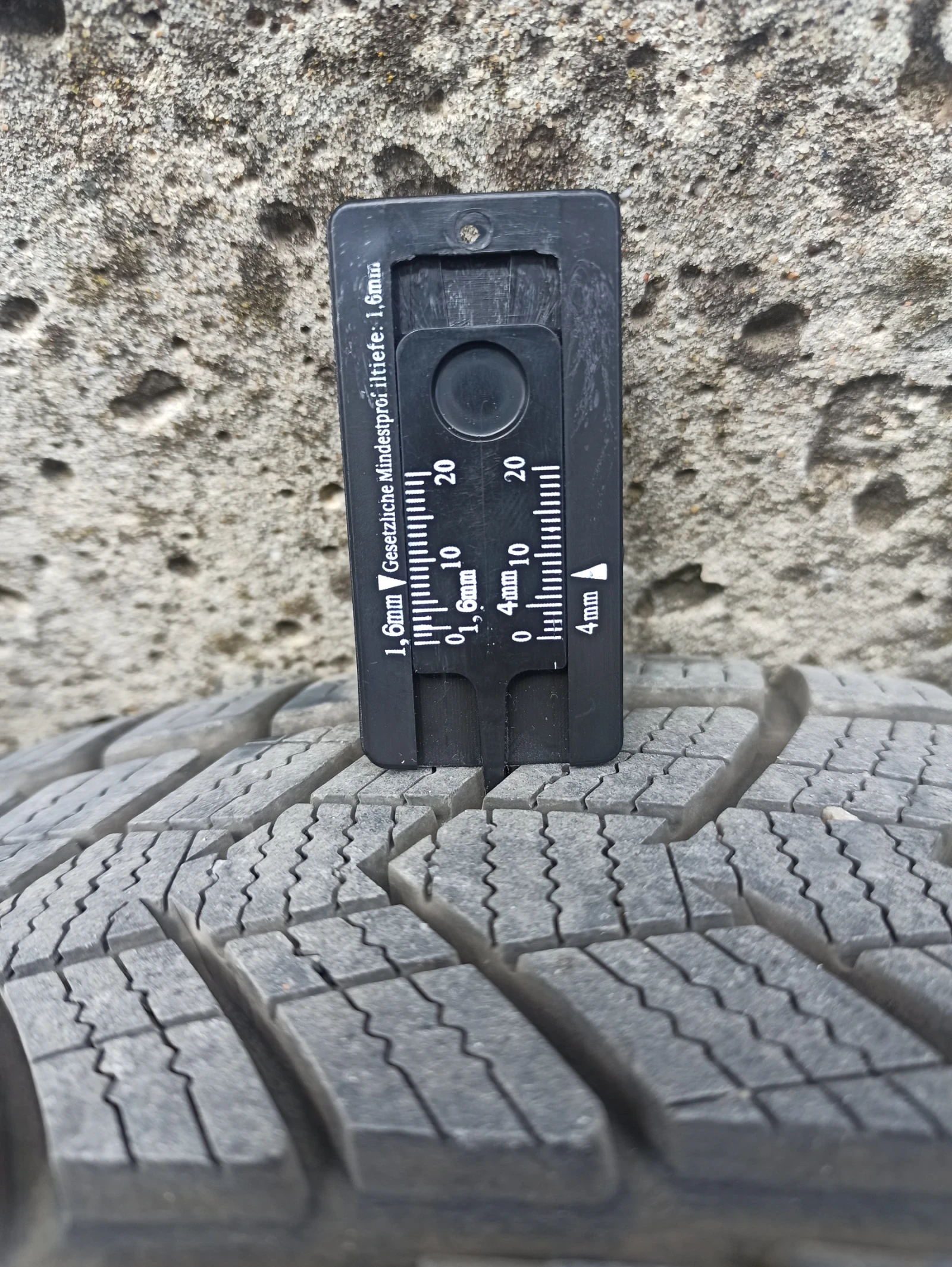 ���� � ������ 195/65R15 �� Citroen | Mobile.bg � ����������� 8