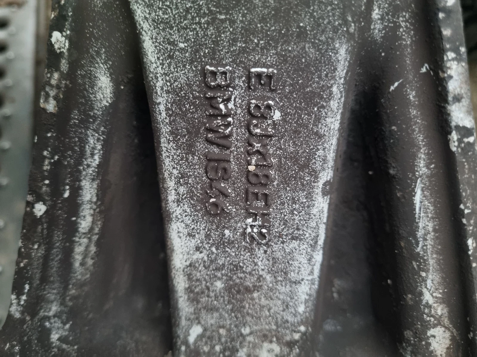 Гуми с джанти Continental 245/45R18, снимка 8 - Гуми и джанти - 54738695