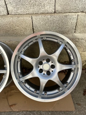 Джанти за VW, снимка 7 - Гуми и джанти - 52433883