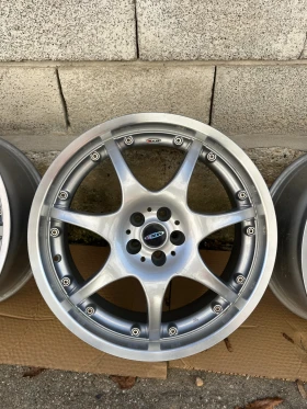 Джанти за VW, снимка 5 - Гуми и джанти - 52433883